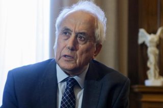Η χειρότερη, από το 1974, περίοδος της Δικαιοσύνης